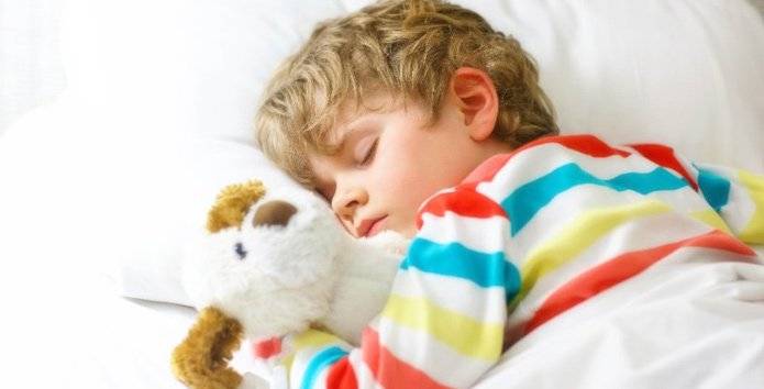 Малыш не спит: 7 советов, как улучшить сон ребенка от 0 до 12 месяцев -  Sektascience: научно-популярный журнал